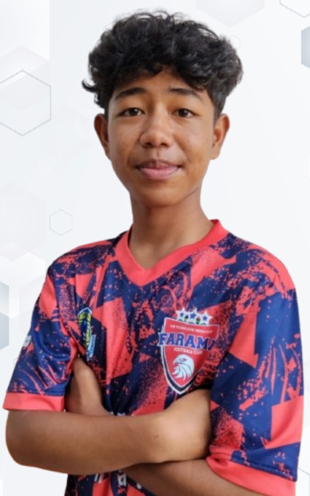 Evan Aprillio Hutriza